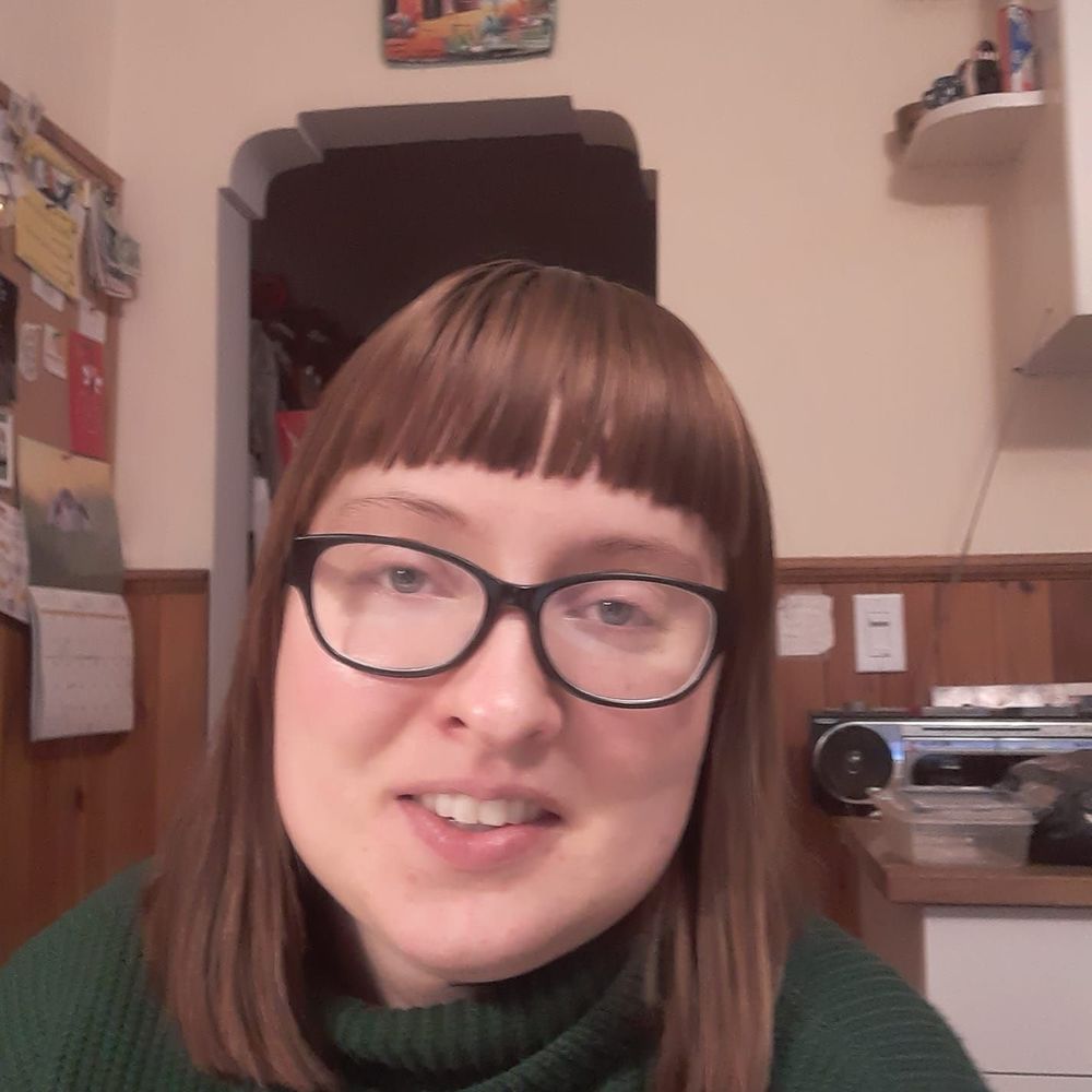 Meet your Posher, Andrea